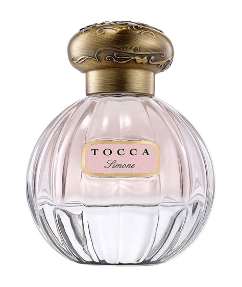 best tocca fragrance.